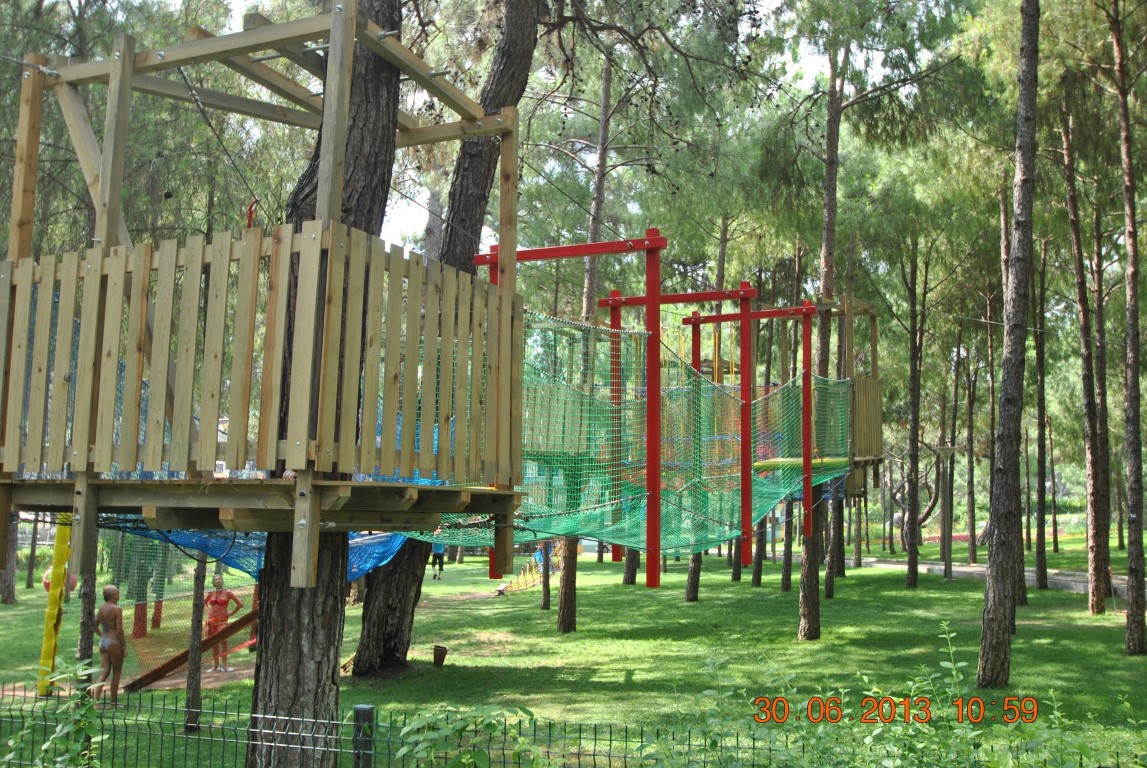 imagini hotel RIXOS SUNGATE